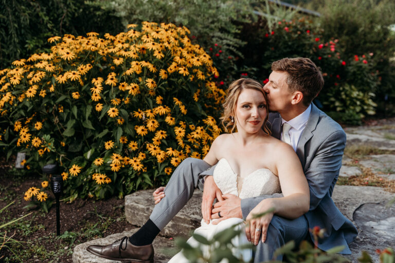 Read more about the article Wedding Day Timeline Tips Every Couple Needs