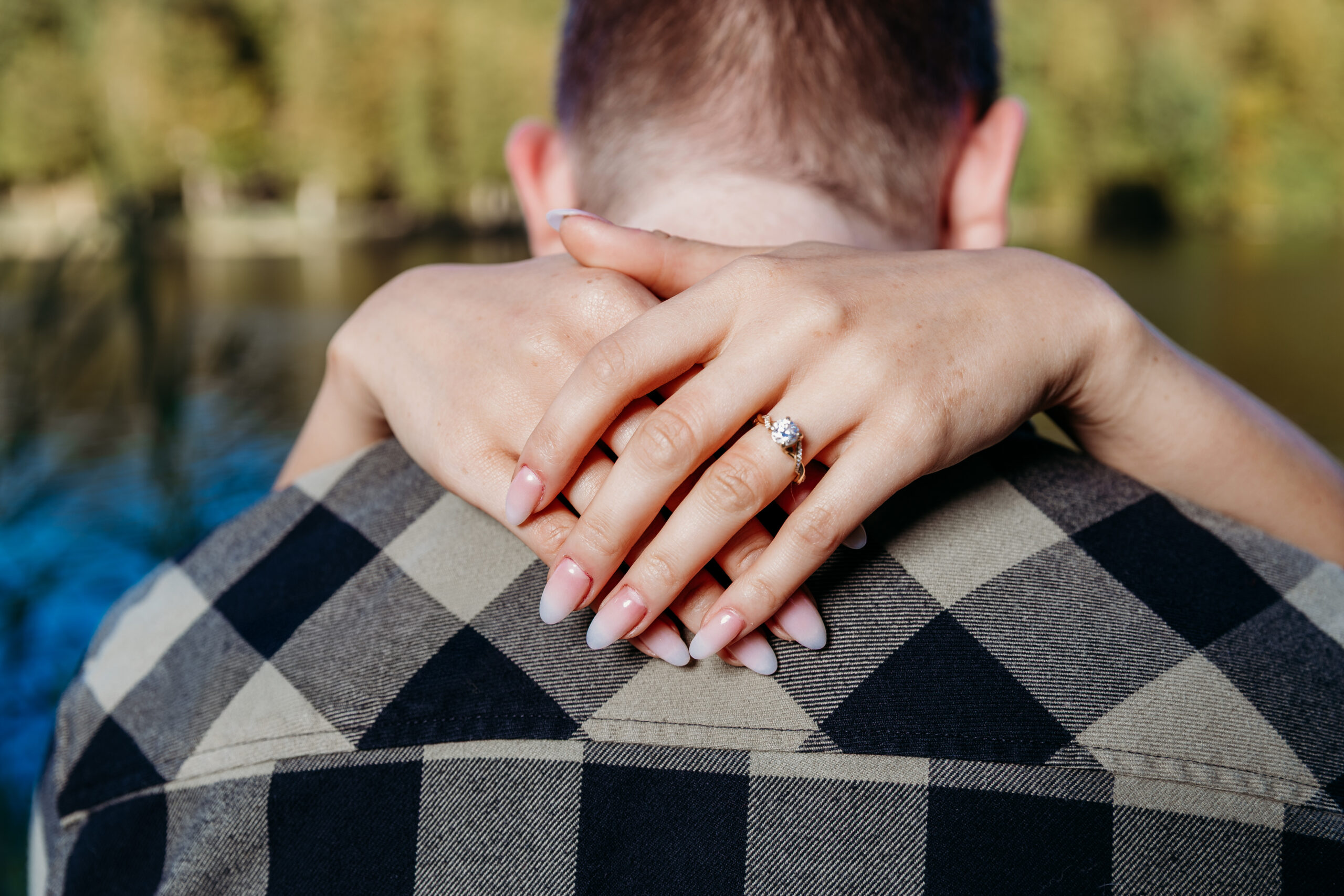 Read more about the article Engagement Survival Season in Central New York