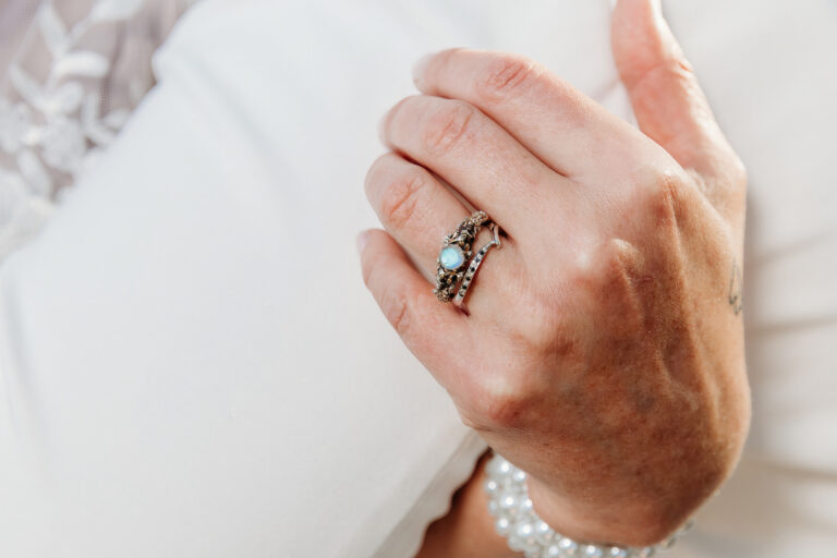 Central New York Wedding Budget Tips from a Real Bride