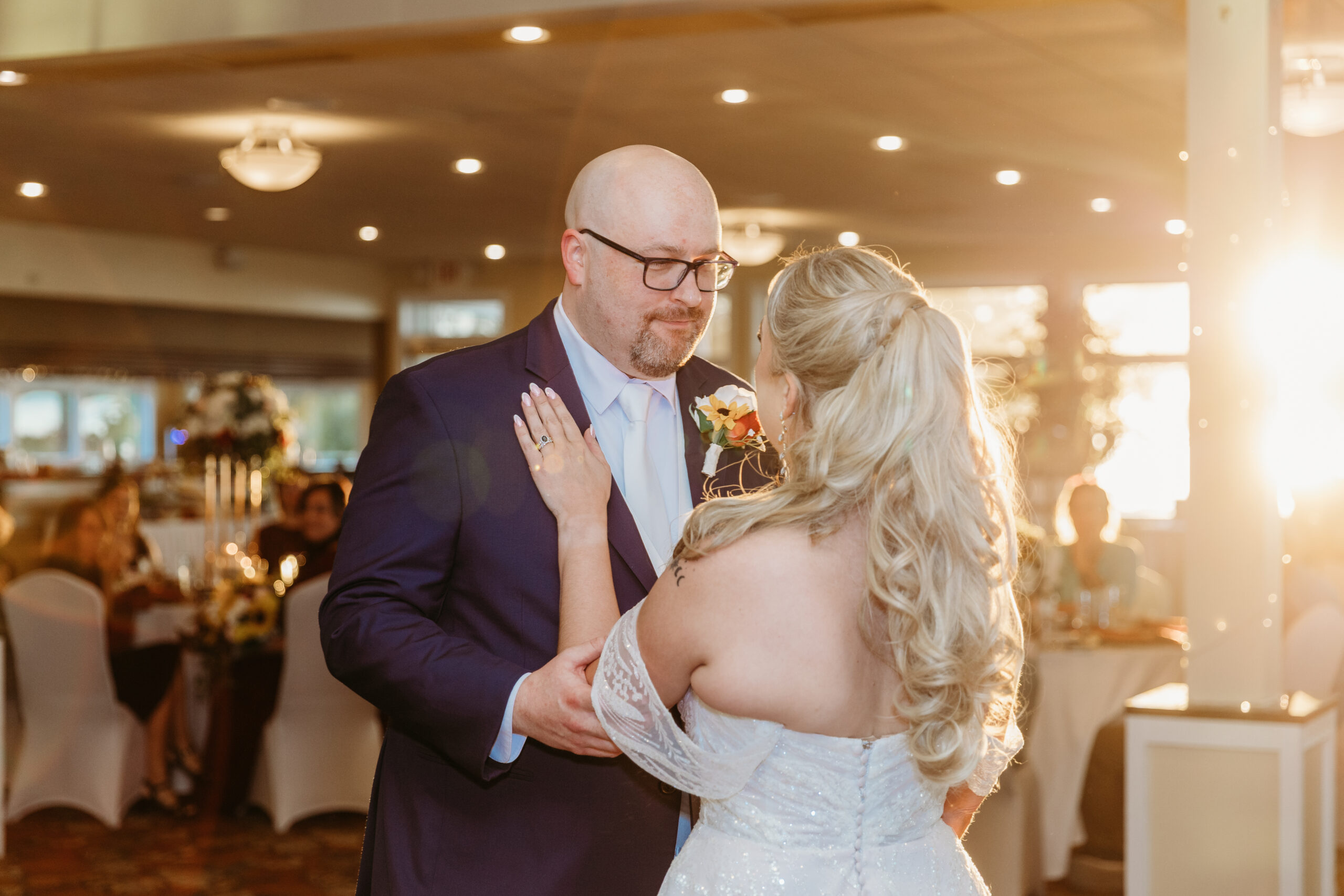 Read more about the article Wedding Timeline Tips from Shoot the Vows, How to Actually Enjoy Your Wedding Day in Central New York