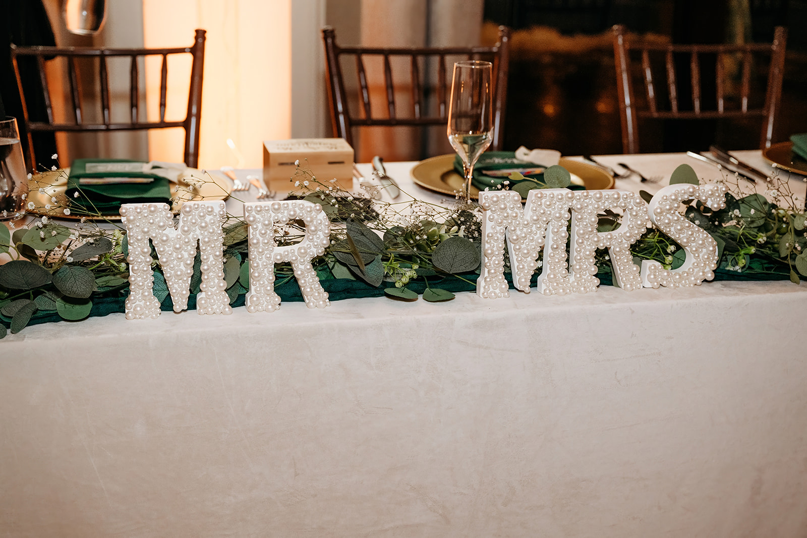 Read more about the article Everything You Need to Know About Planning the Perfect Wedding Reception