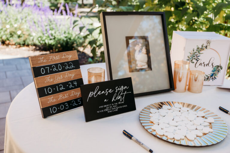Splurge or Save? The Honest Wedding Budget Guide