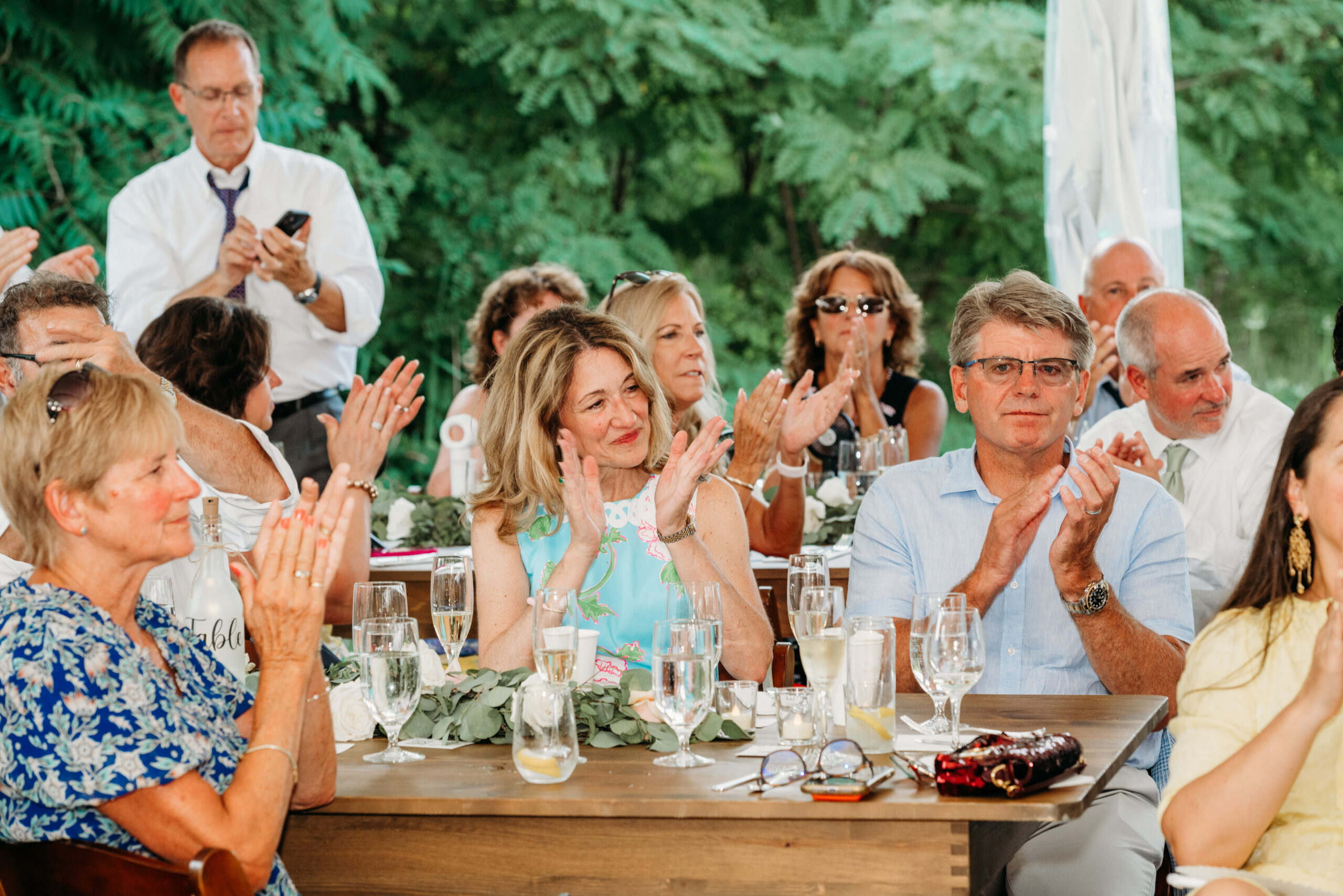 Read more about the article Central New York Wedding Coordinator Tips for Stress-Free Syracuse & Finger Lakes Weddings