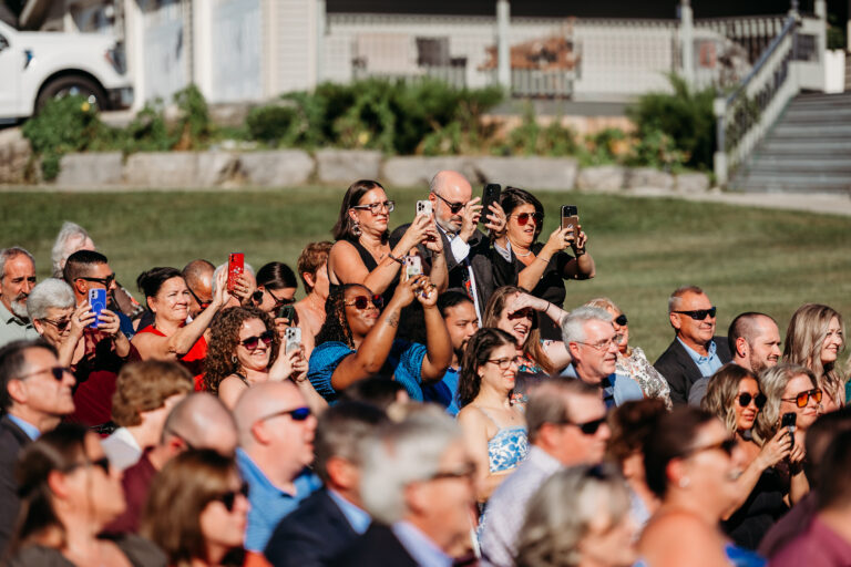 The Seating Chart Revelation: How to Create an Unforgettable Guest Experience at Your Wedding