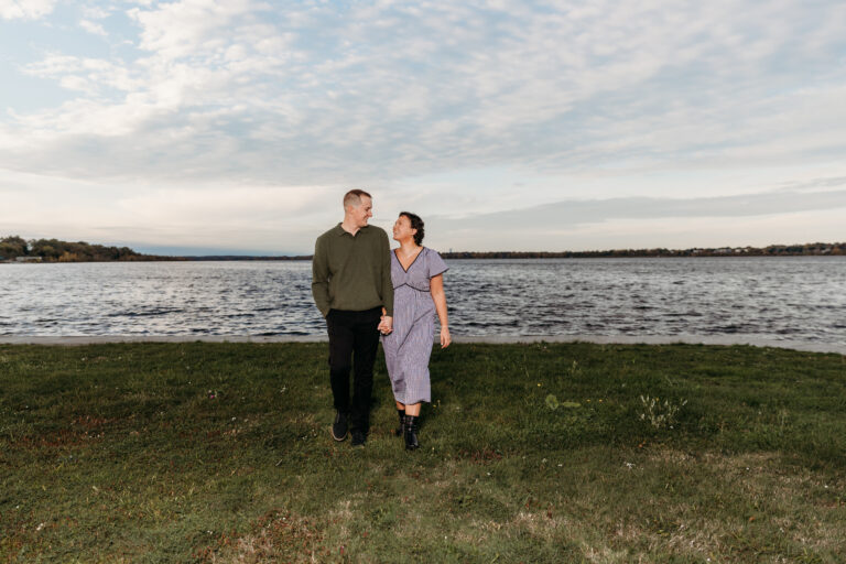 How to Plan Your Engagement Session in Central New York