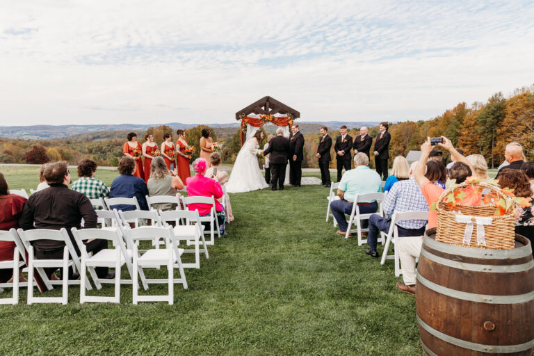 Wedding Photography Tips: What Actually Makes Great Photos
