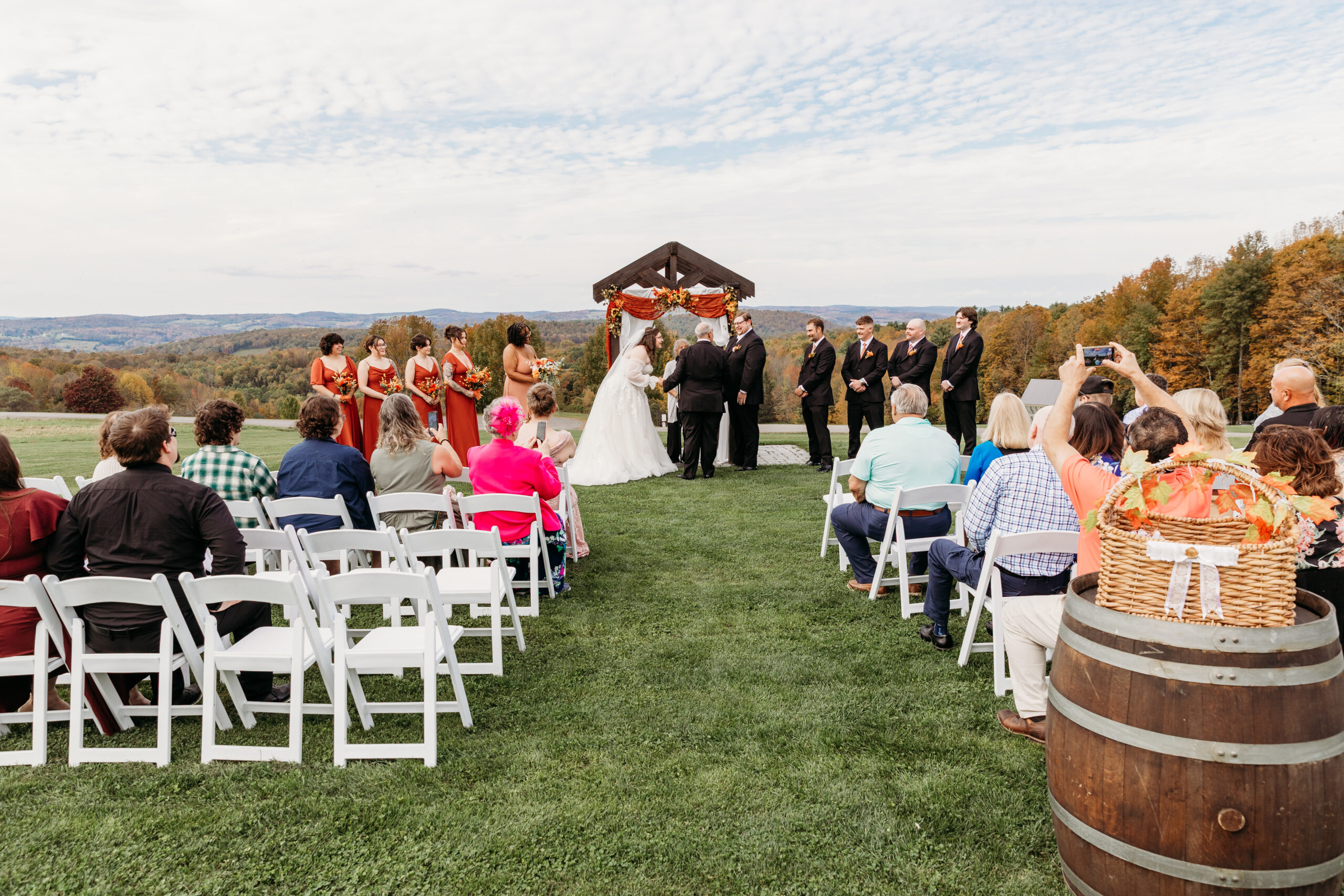 Read more about the article Wedding Photography Tips: What Actually Makes Great Photos