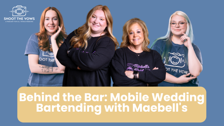 What Couples Need to Know About Mobile Bartending