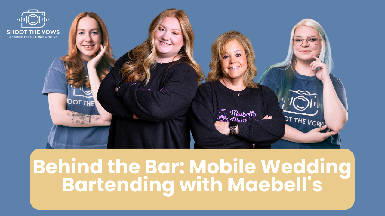 You are currently viewing What Couples Need to Know About Mobile Bartending