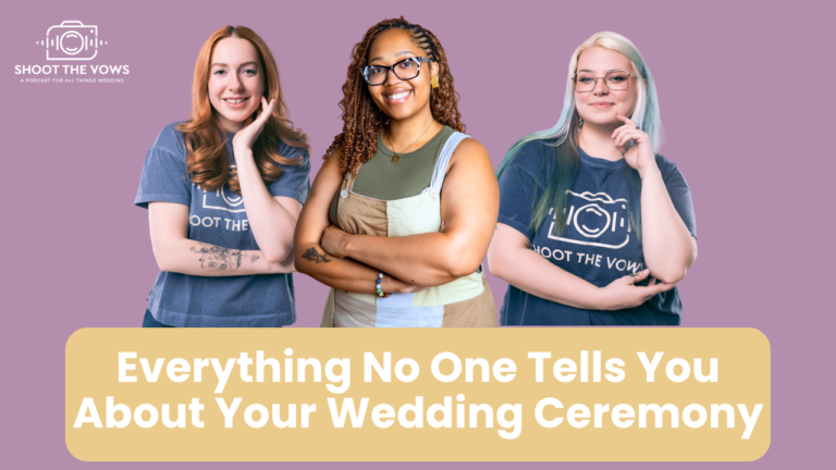 How to Plan a Wedding Ceremony That Feels Like You